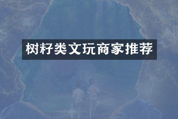 树籽类文玩商家推荐