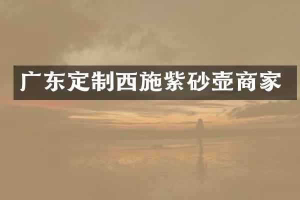 广东定制西施紫砂壶商家