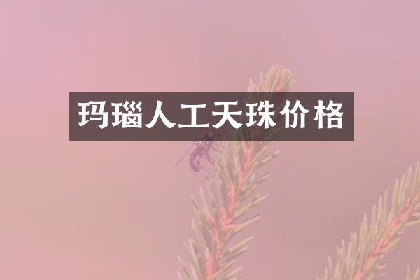 玛瑙人工天珠价格