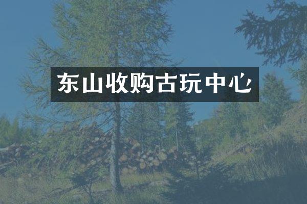 东山收购古心
