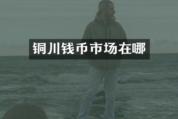 铜川钱币市场在哪