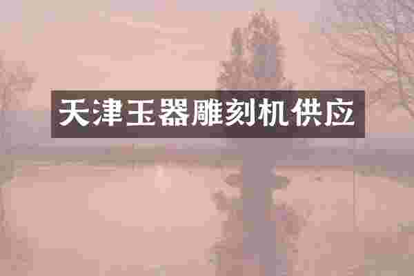 天津玉器雕刻机供应