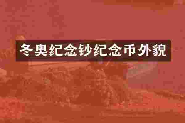 冬奥纪念钞纪念币外貌