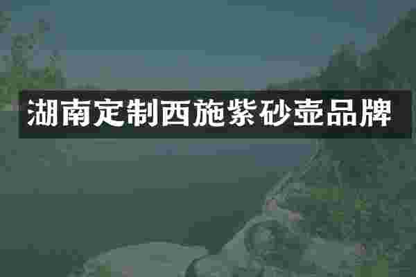 湖南定制西施紫砂壶品牌